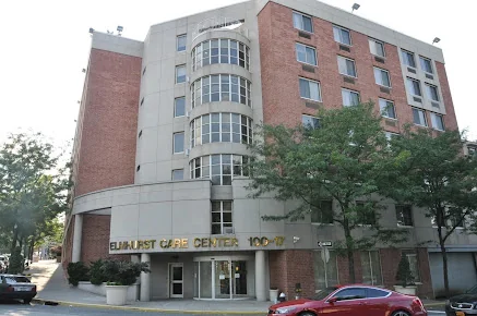 ELMHURST CARE CENTER INC