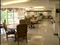 ELMHURST CARE CENTER INC