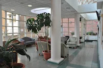 ELMHURST CARE CENTER INC