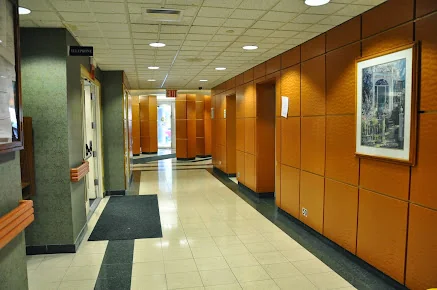 ELMHURST CARE CENTER INC
