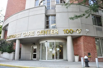 ELMHURST CARE CENTER INC
