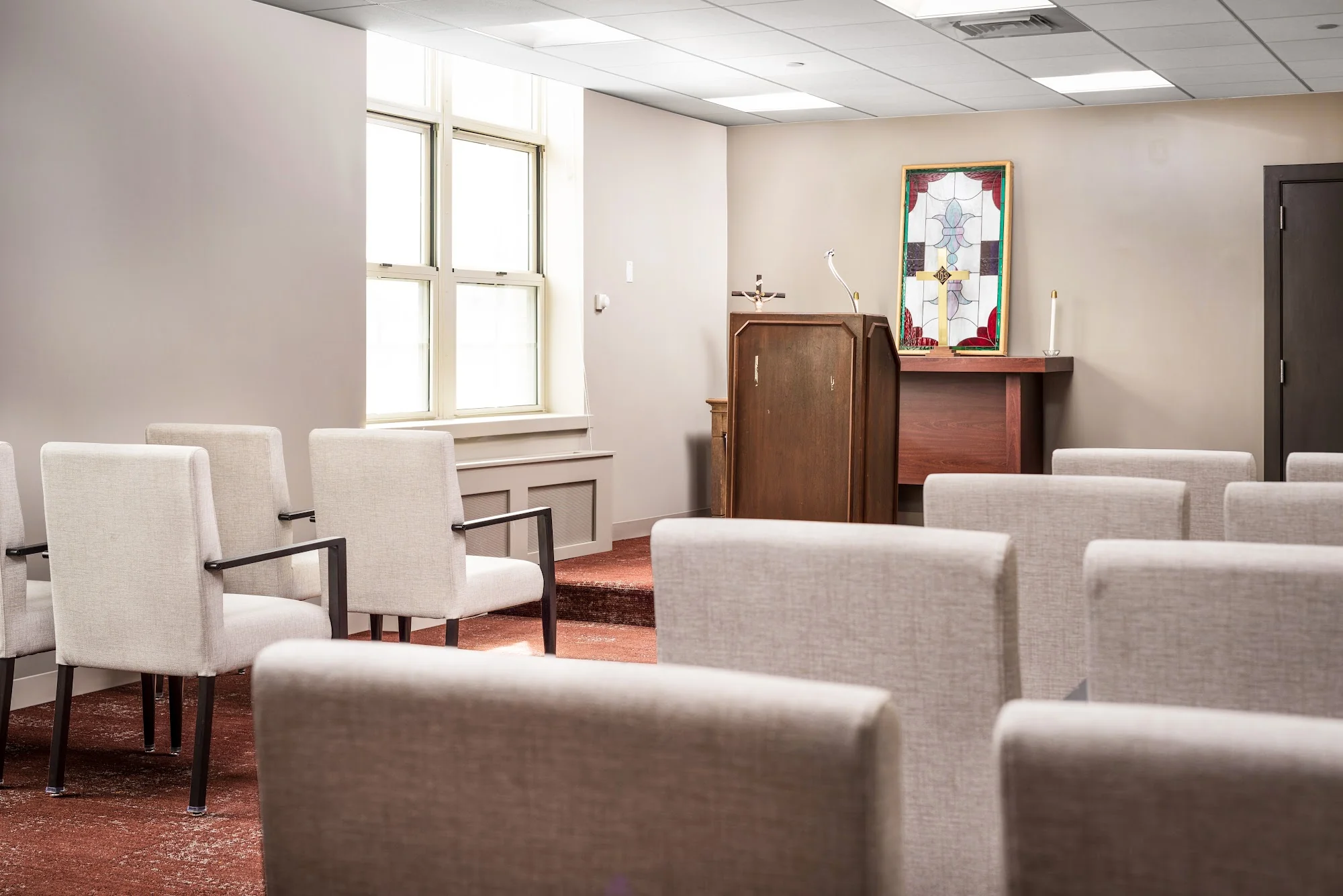 ELMHURST REHABILITATION AND HEALTHCARE CENTER