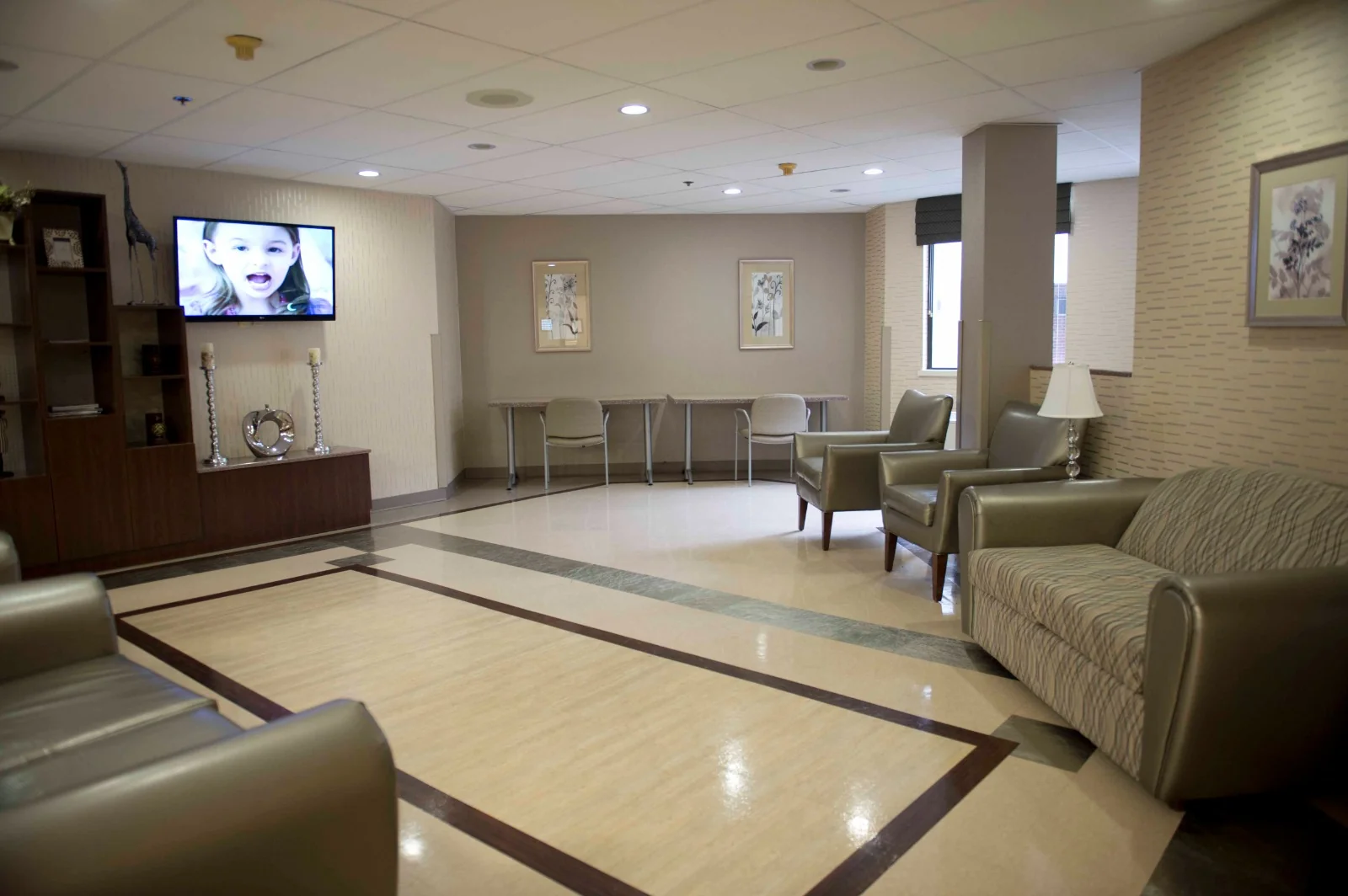 ELMORA HILLS HEALTH & REHABILITATION CENTER