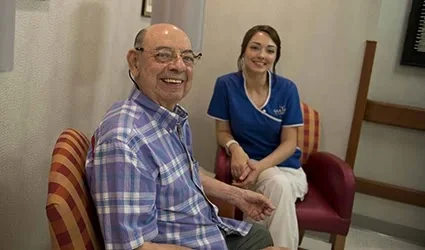 ELMORA HILLS HEALTH & REHABILITATION CENTER