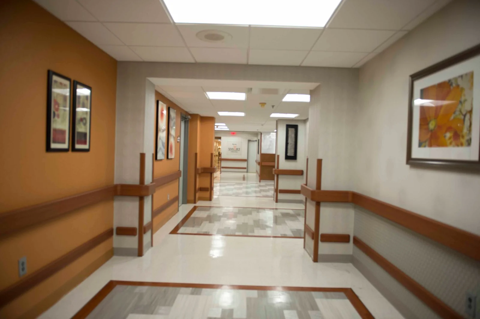 ELMORA HILLS HEALTH & REHABILITATION CENTER