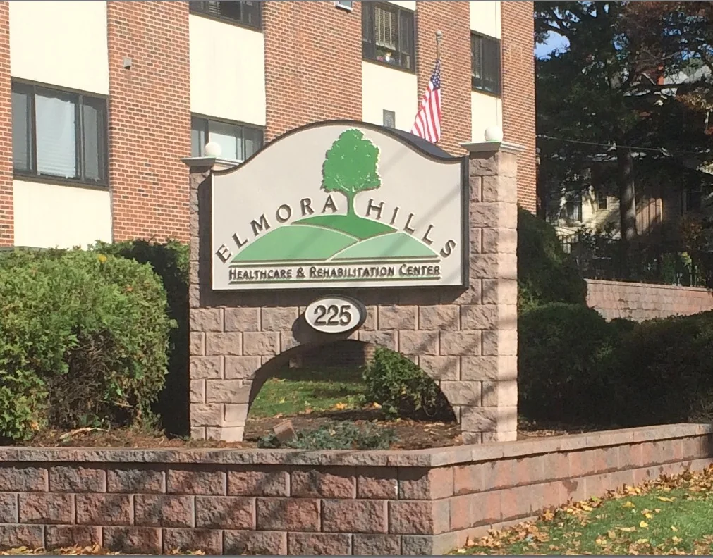 ELMORA HILLS HEALTH & REHABILITATION CENTER