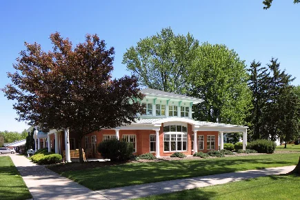 ELMS RETIREMENT VILLAGE INC