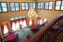 ELMS RETIREMENT VILLAGE INC