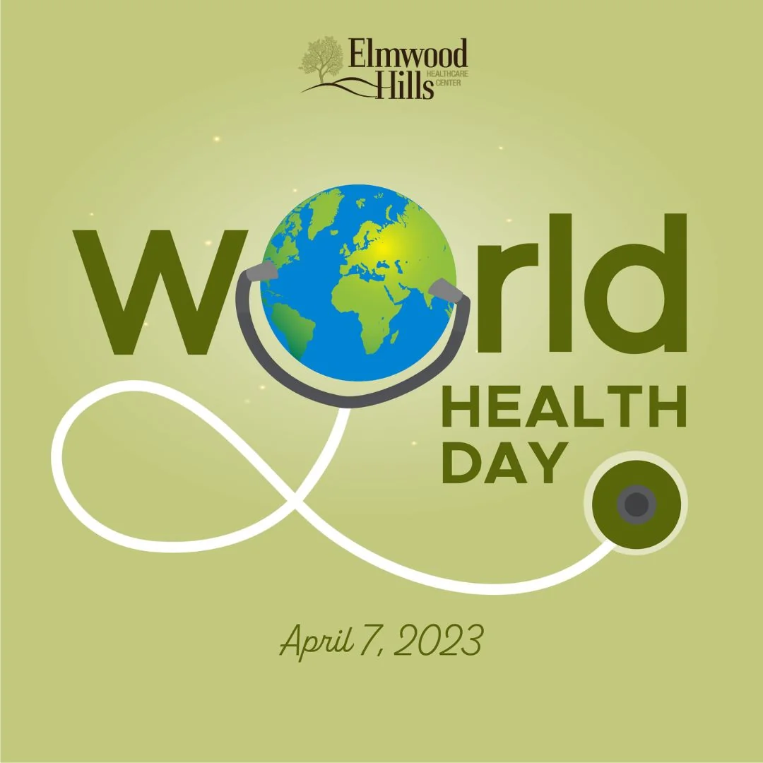 ELMWOOD HILLS HEALTHCARE CENTER LLC
