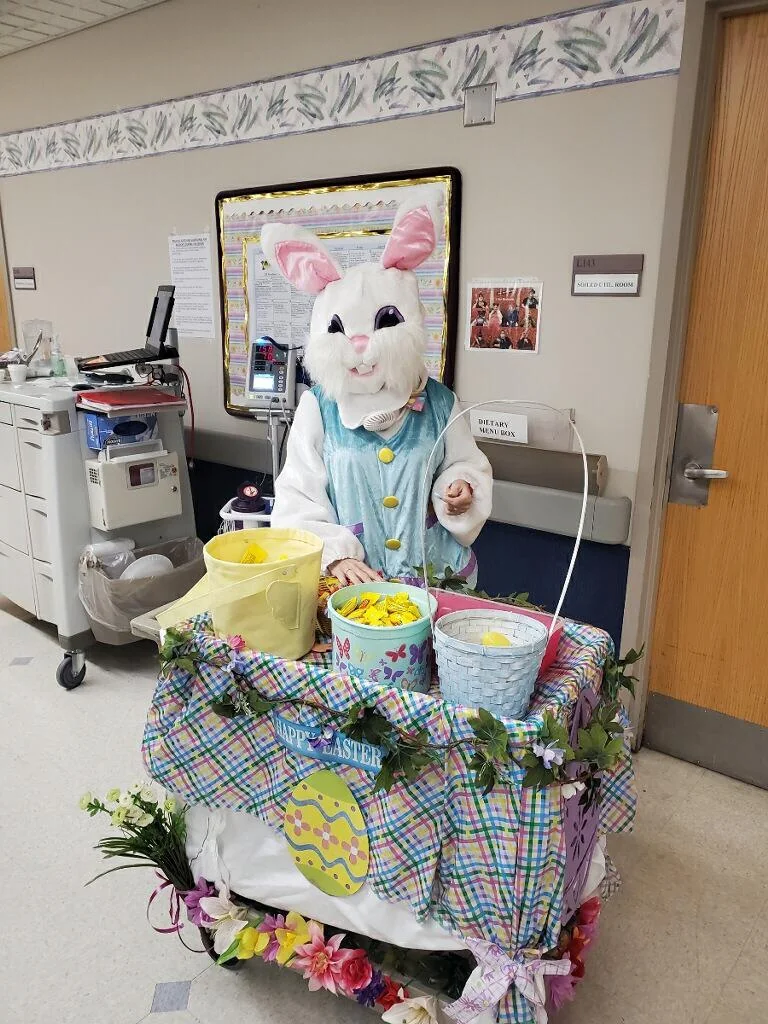 ELMWOOD HILLS HEALTHCARE CENTER LLC