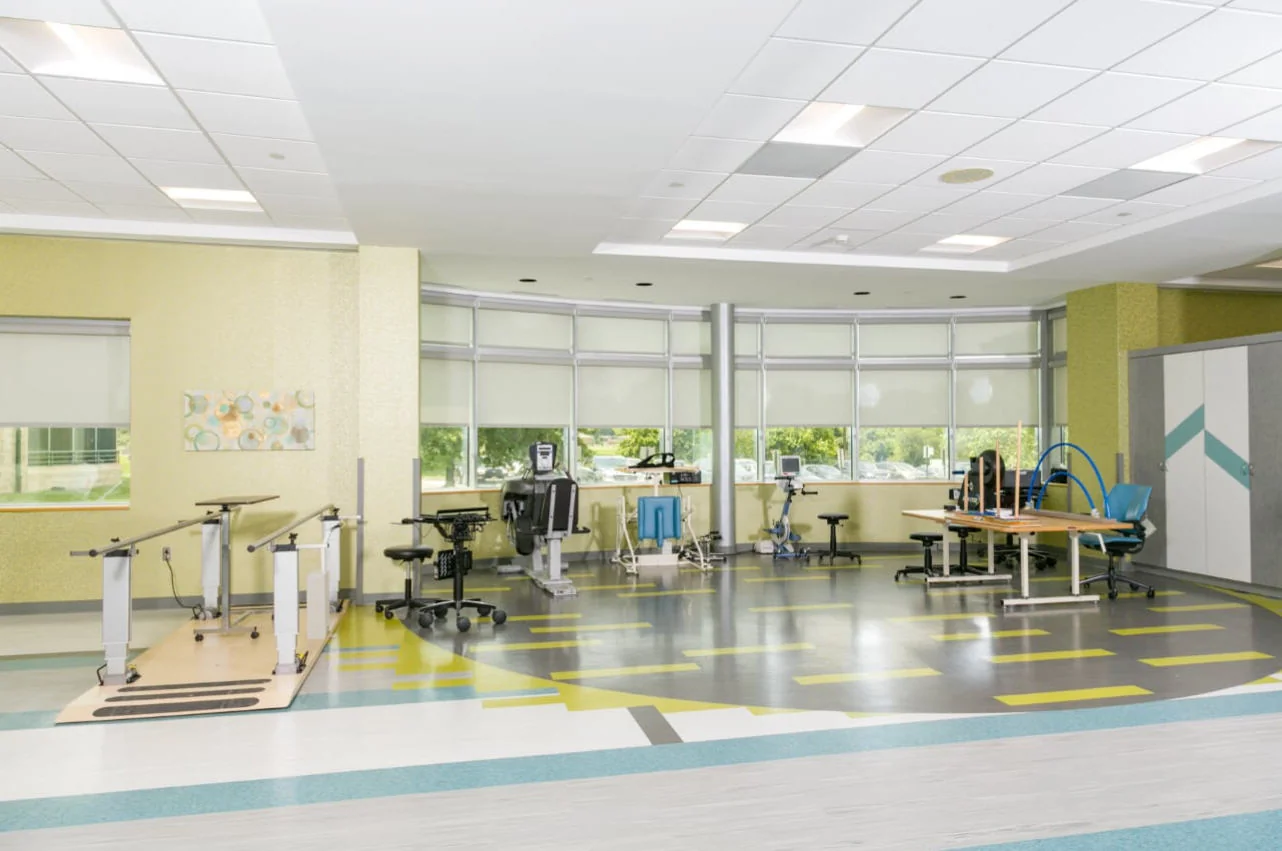 ELMWOOD HILLS HEALTHCARE CENTER LLC