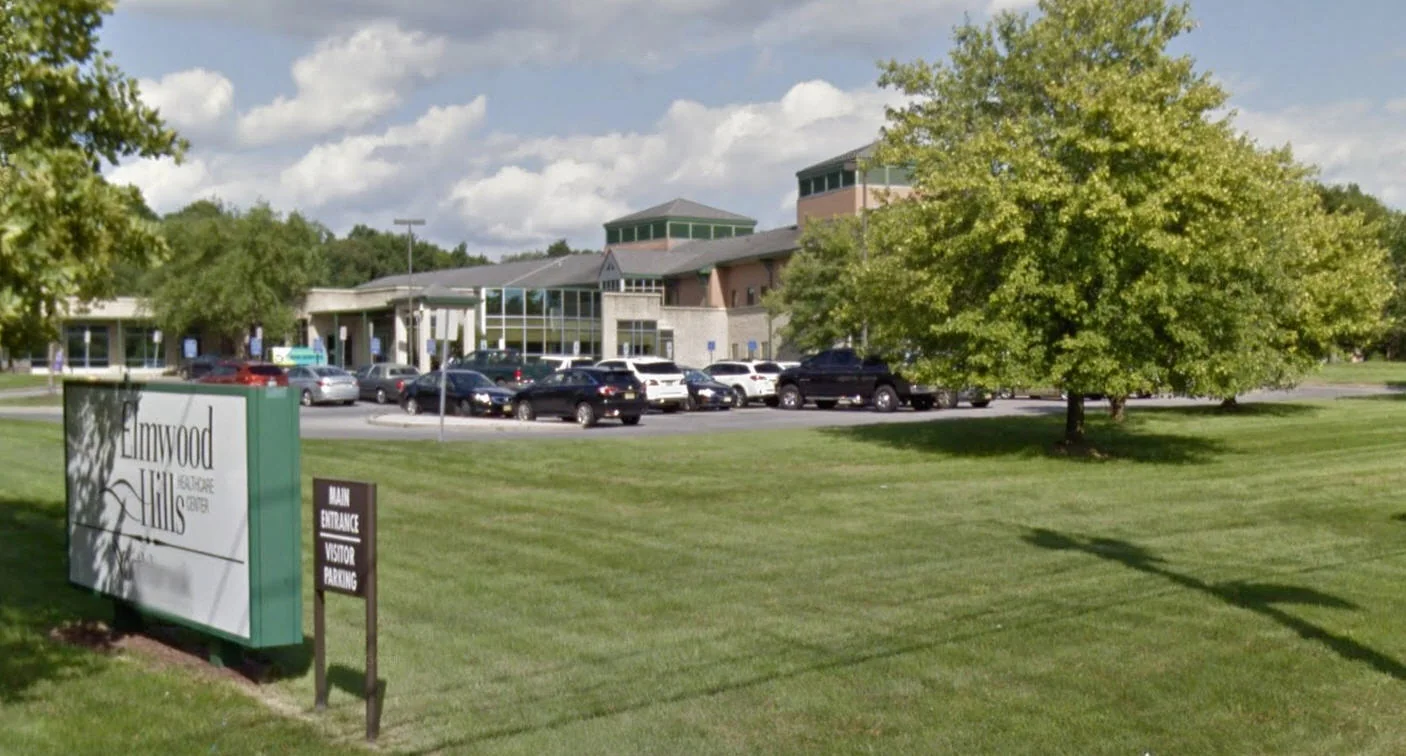 ELMWOOD HILLS HEALTHCARE CENTER LLC