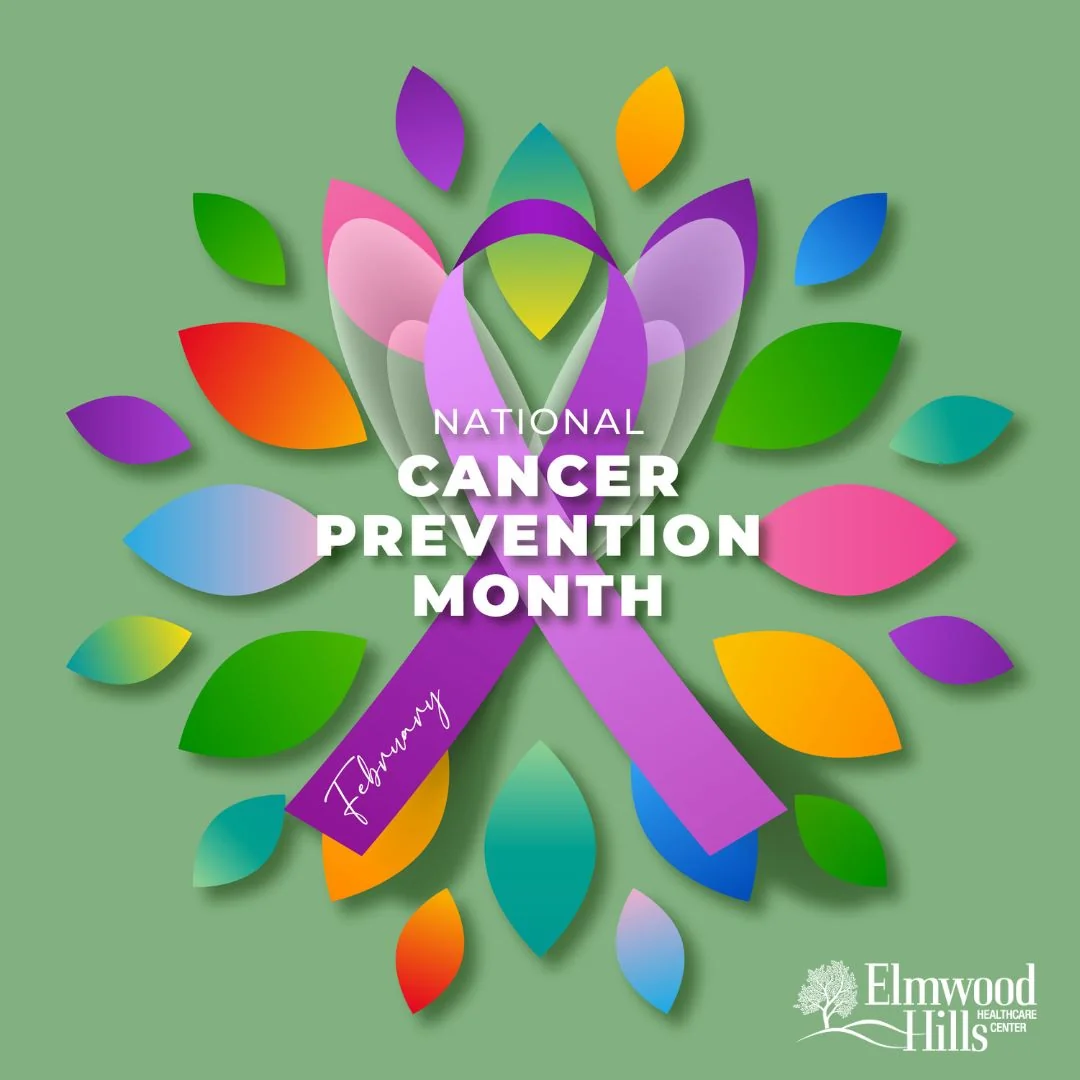 ELMWOOD HILLS HEALTHCARE CENTER LLC