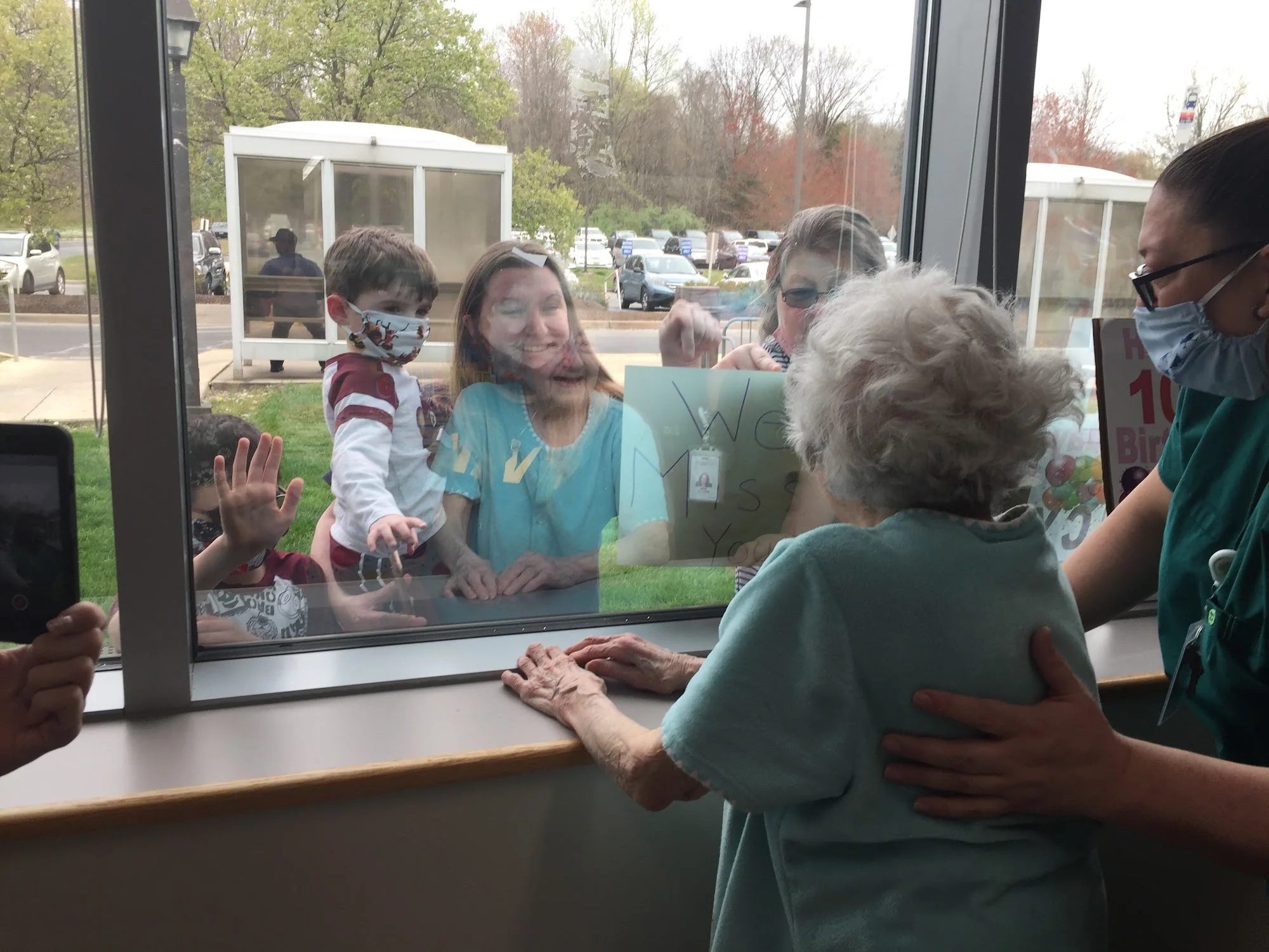 ELMWOOD HILLS HEALTHCARE CENTER LLC