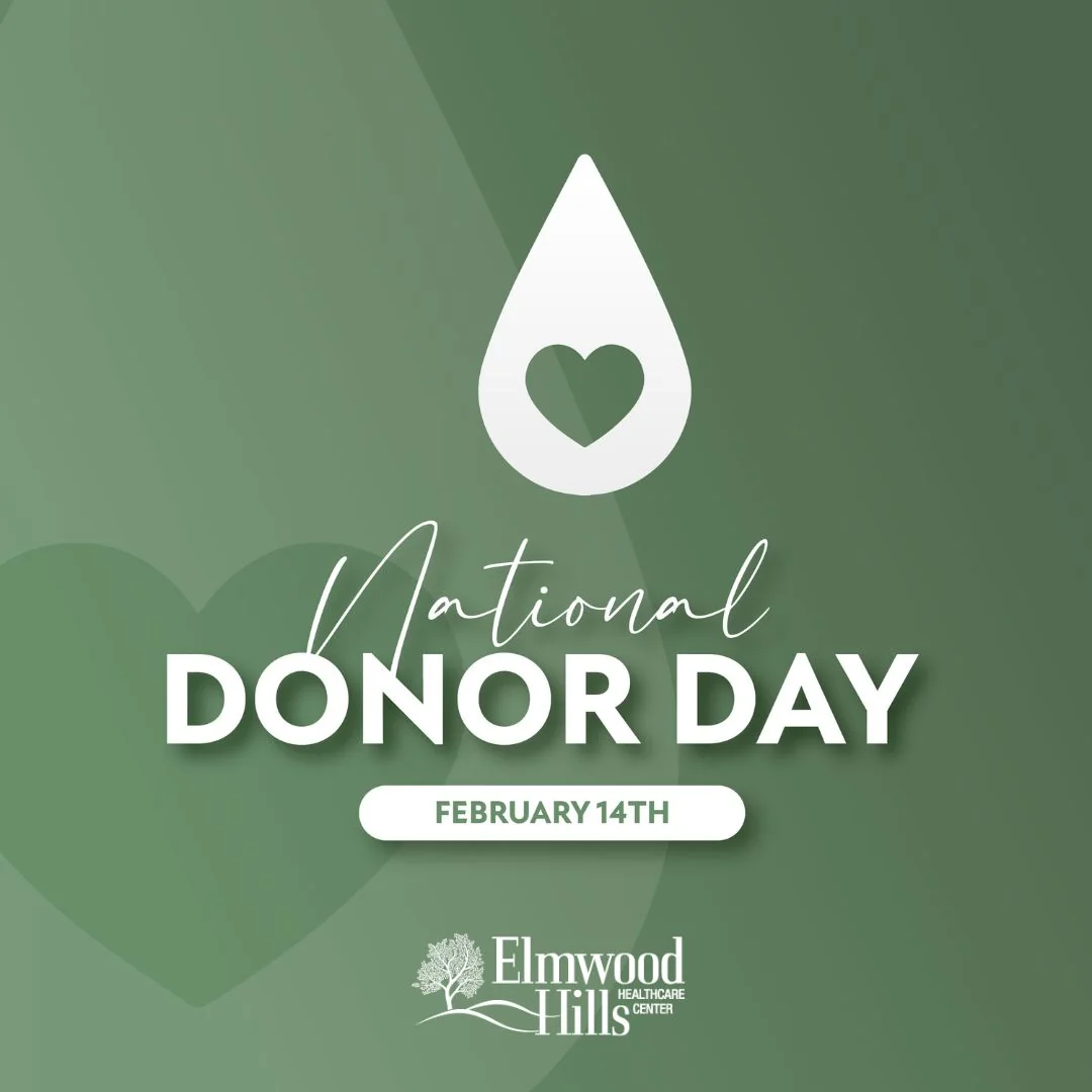 ELMWOOD HILLS HEALTHCARE CENTER LLC