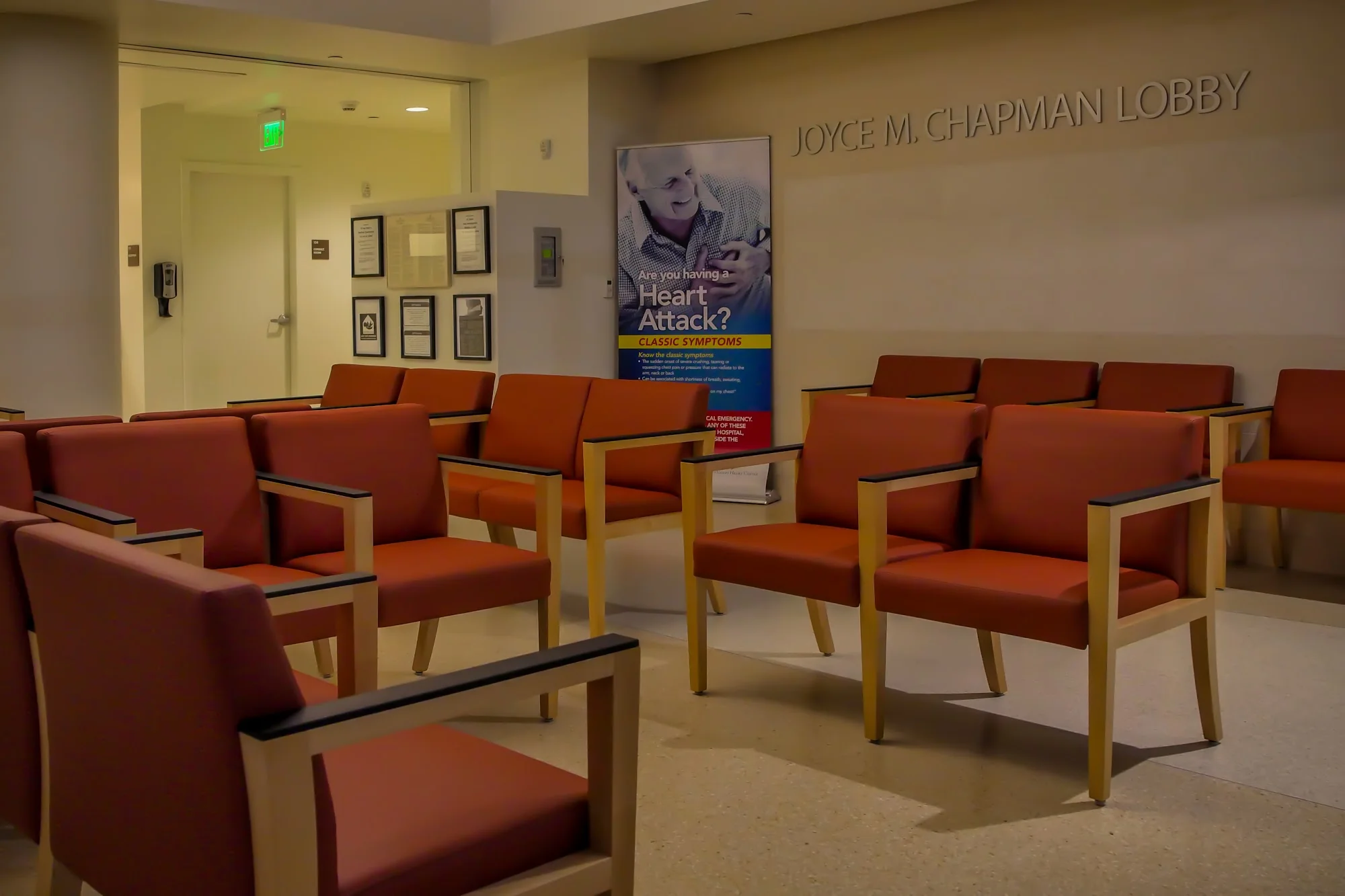 EMANATE HEALTH INTER-COMMUNITY HOSPITAL- D/P SNF