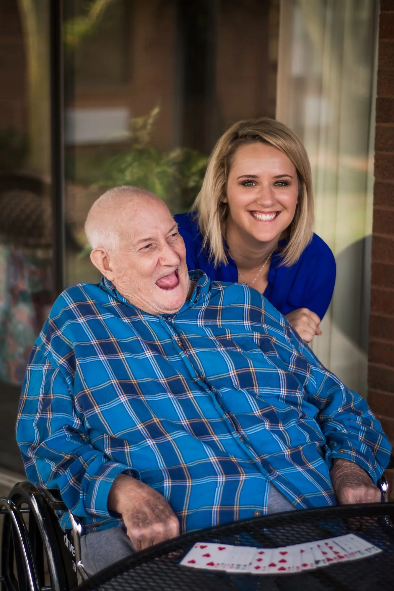 Embassy of Woodview - Skilled Nursing photo