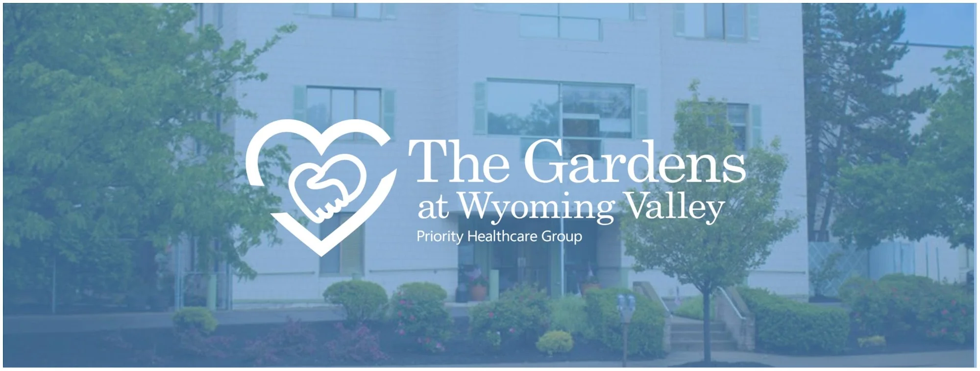 EMBASSY OF WYOMING VALLEY