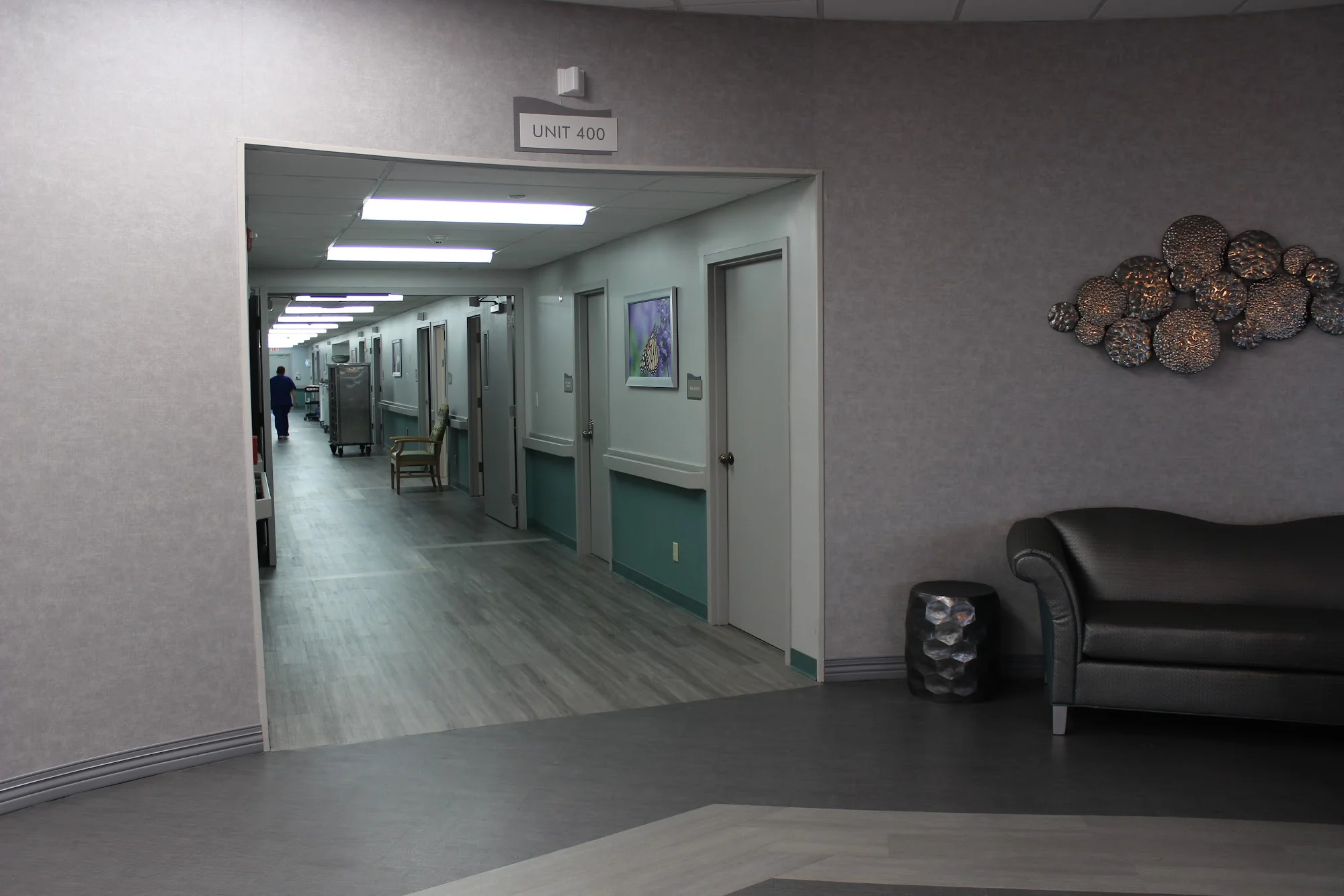 EMERALD CARE CENTER MIDWEST