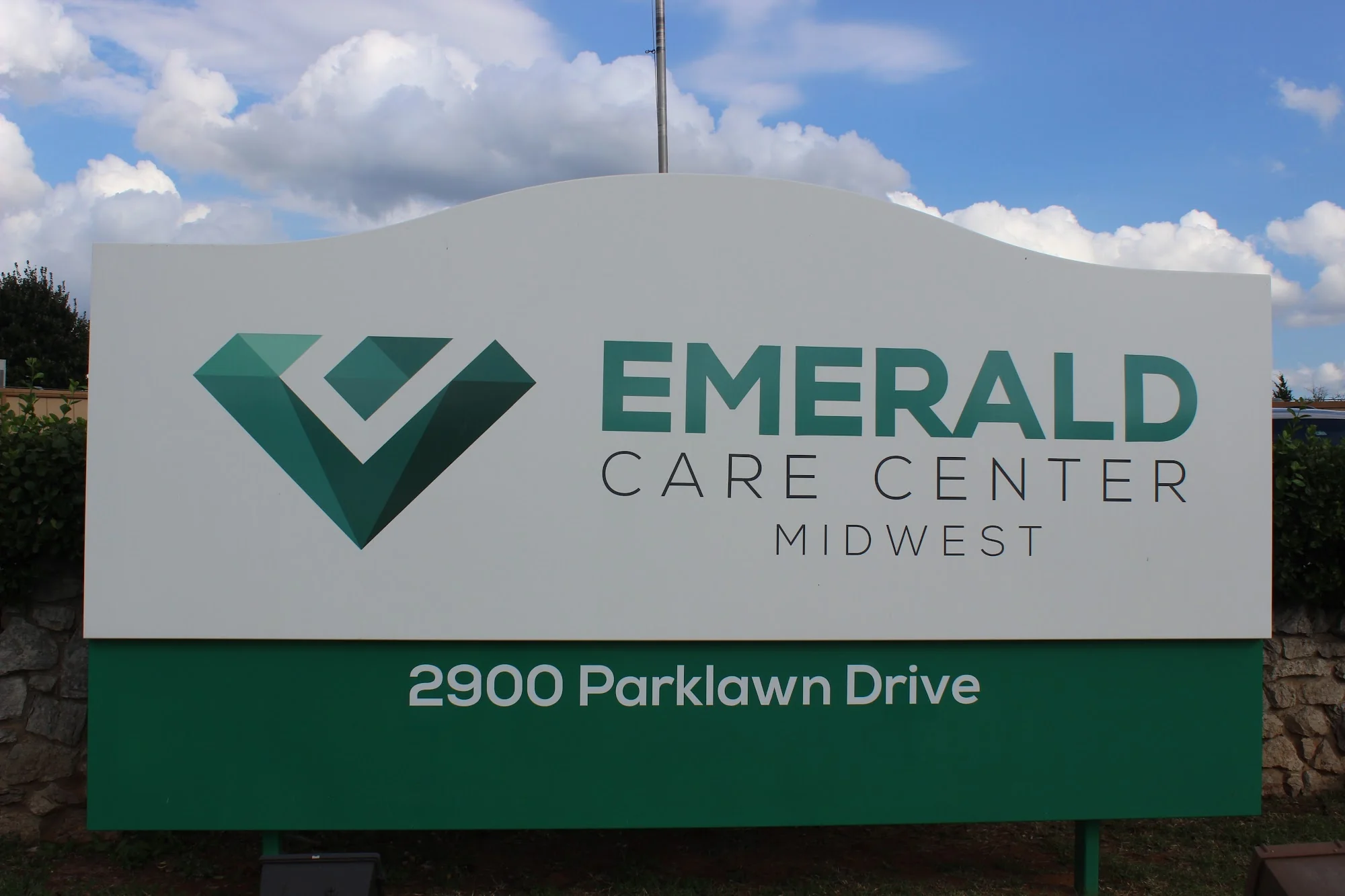 EMERALD CARE CENTER MIDWEST