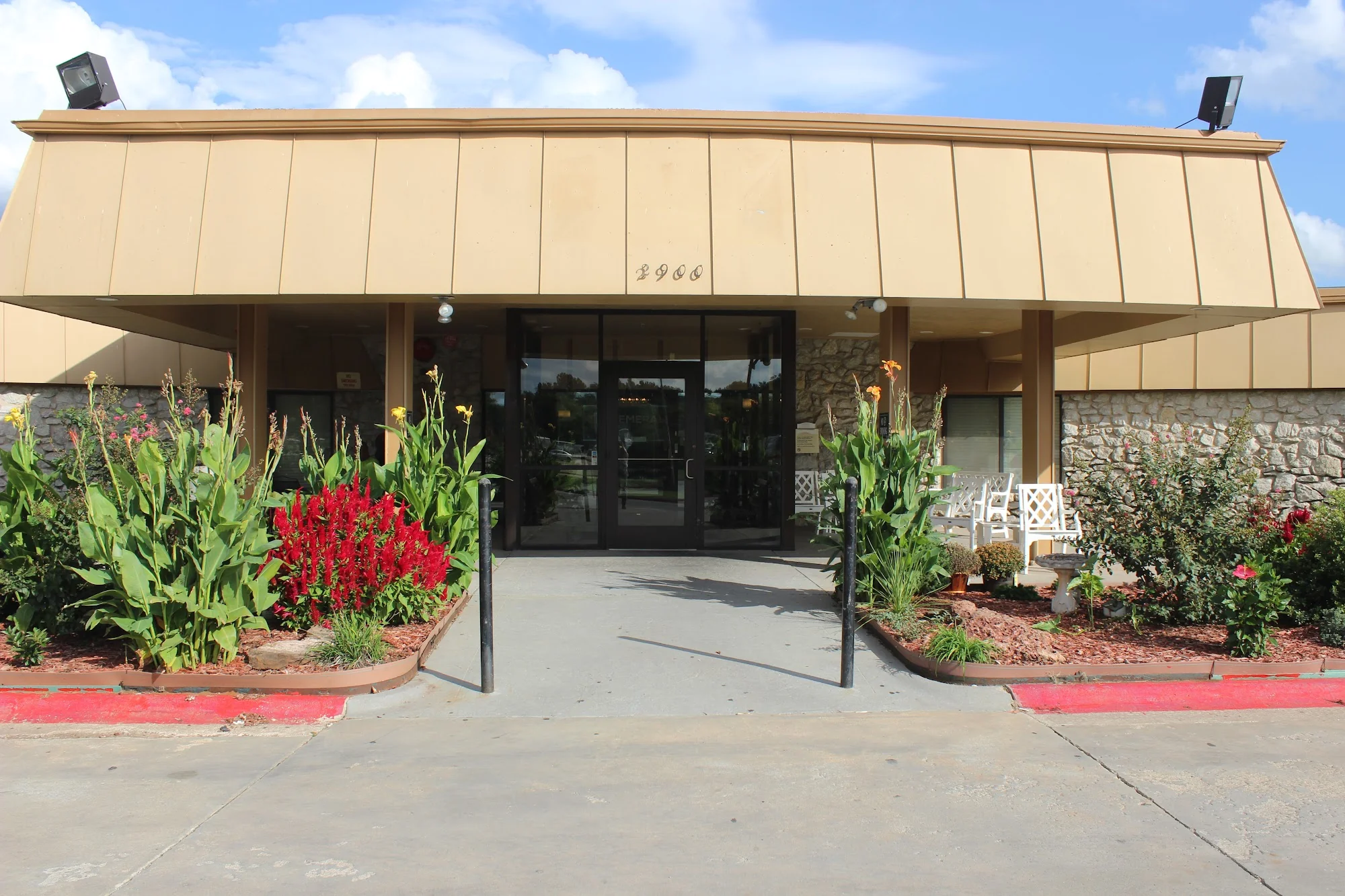 EMERALD CARE CENTER MIDWEST
