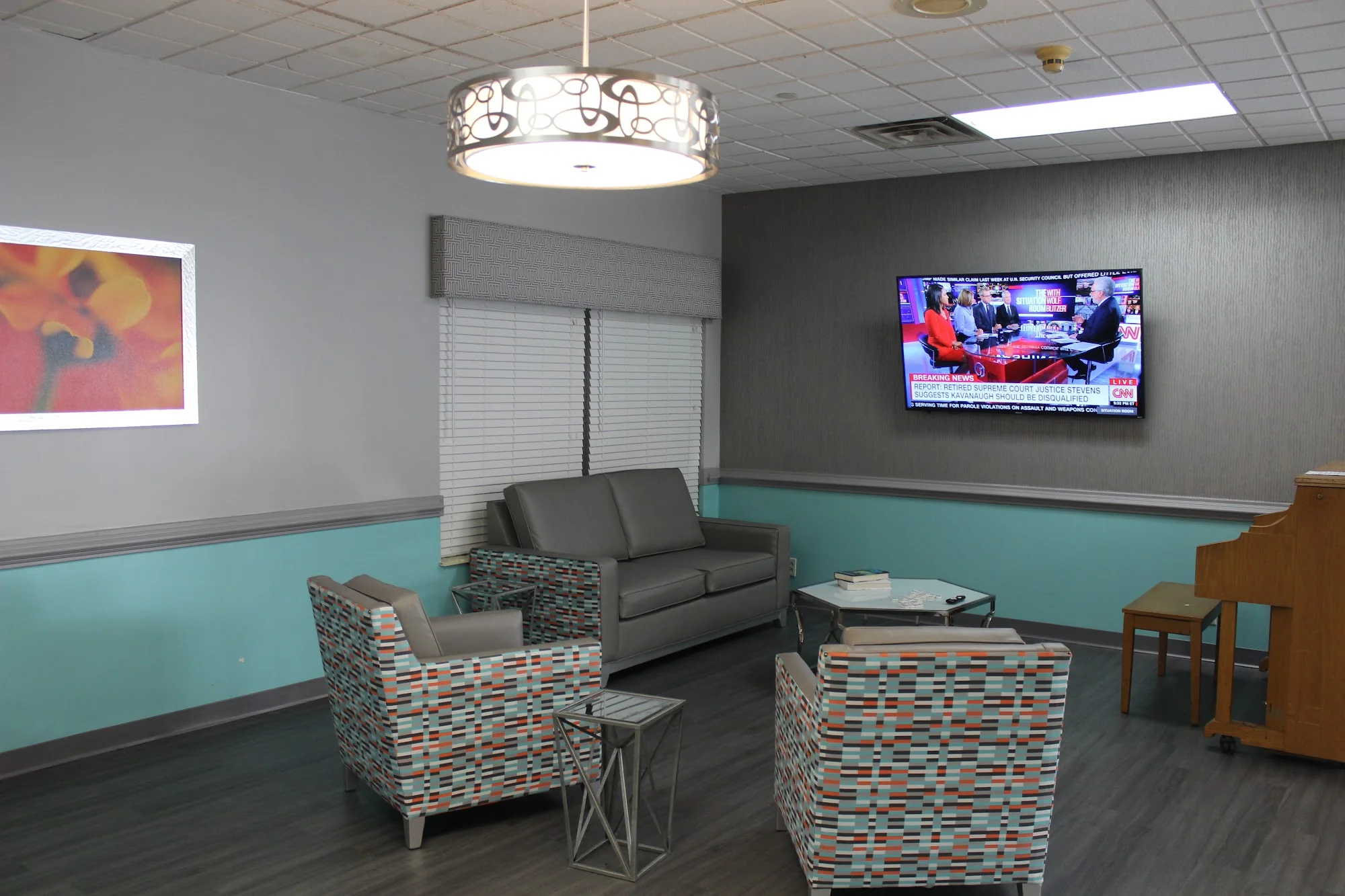 EMERALD CARE CENTER MIDWEST