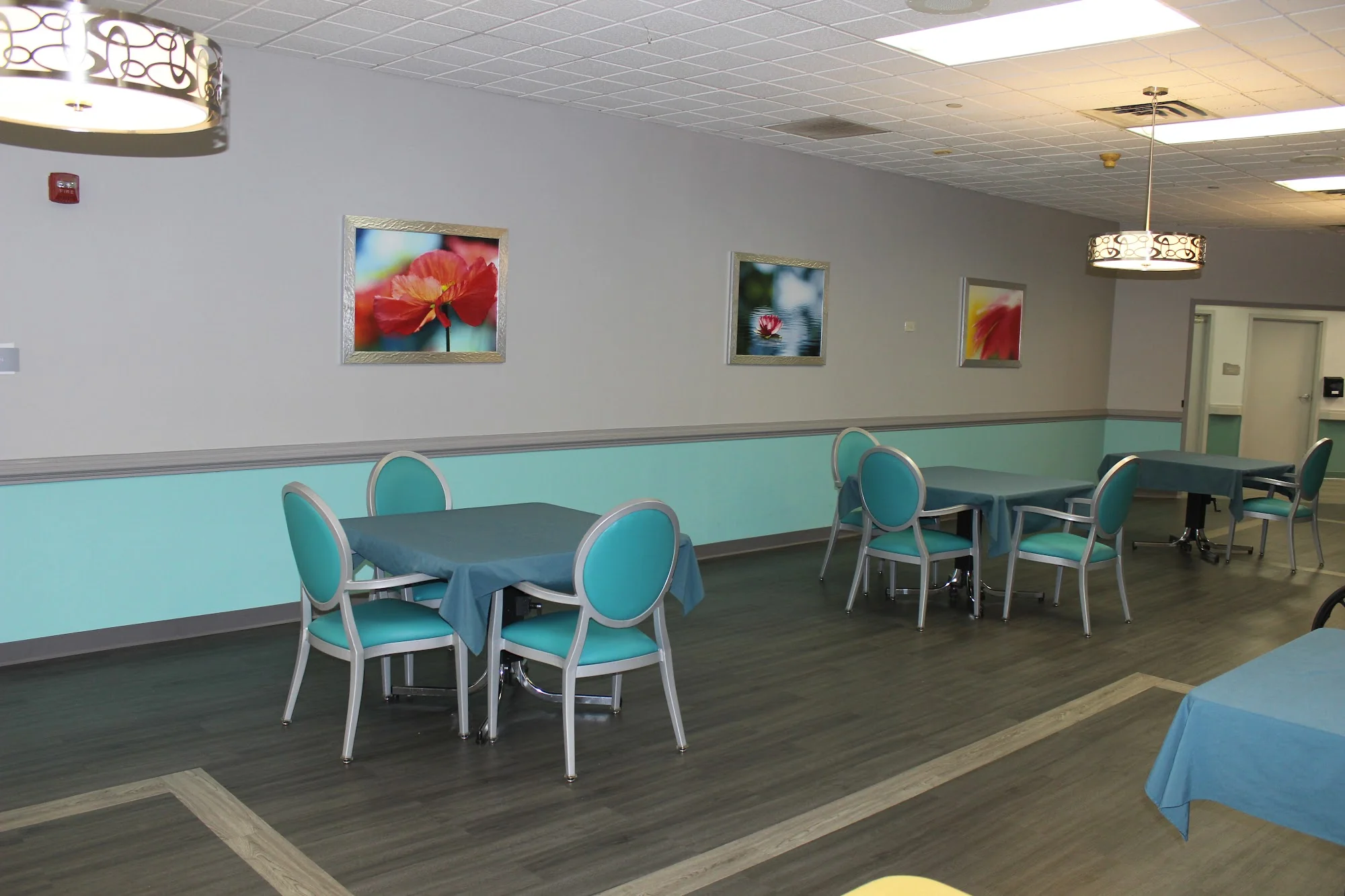 EMERALD CARE CENTER MIDWEST