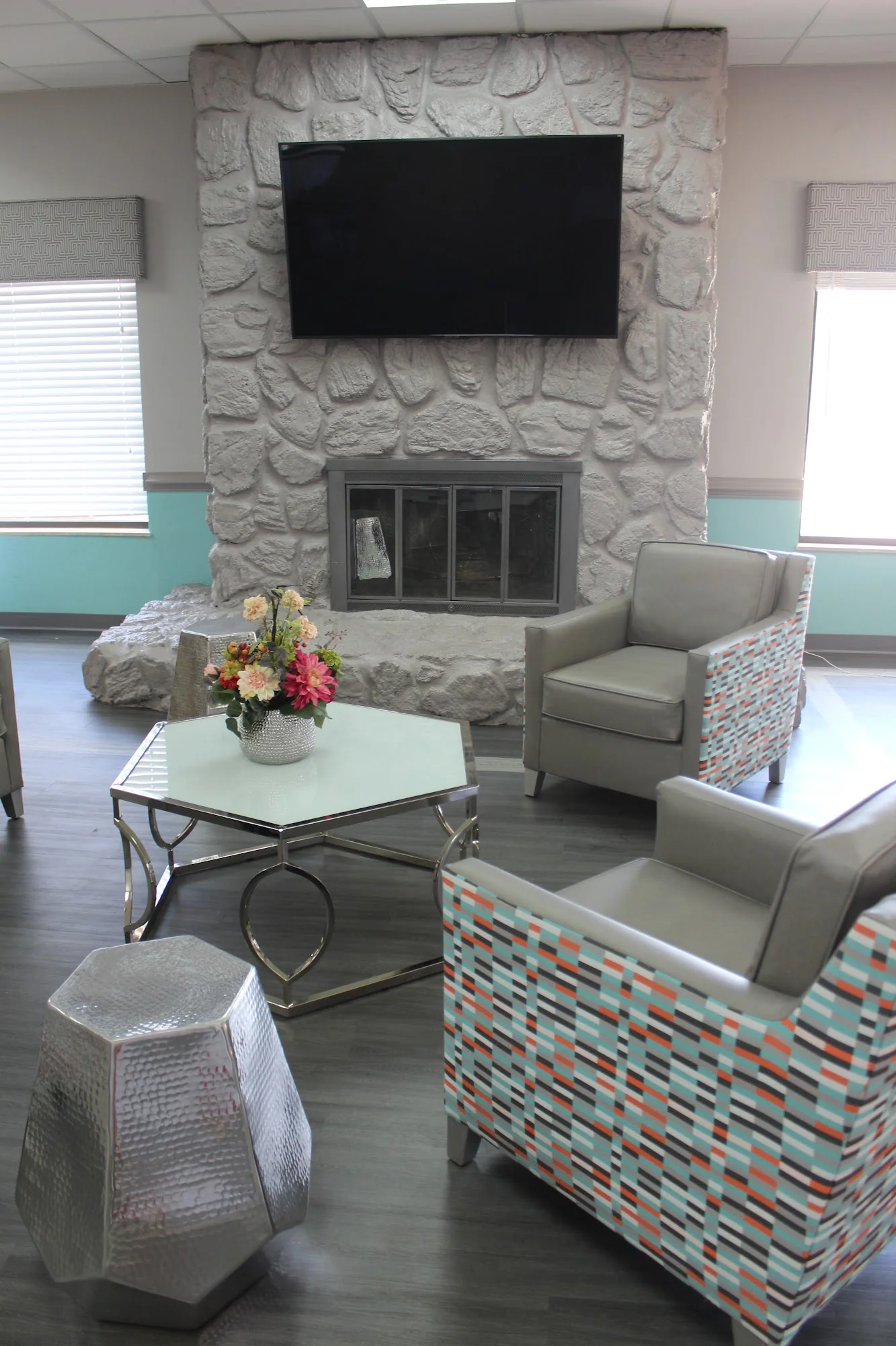 EMERALD CARE CENTER SOUTHWEST LLC