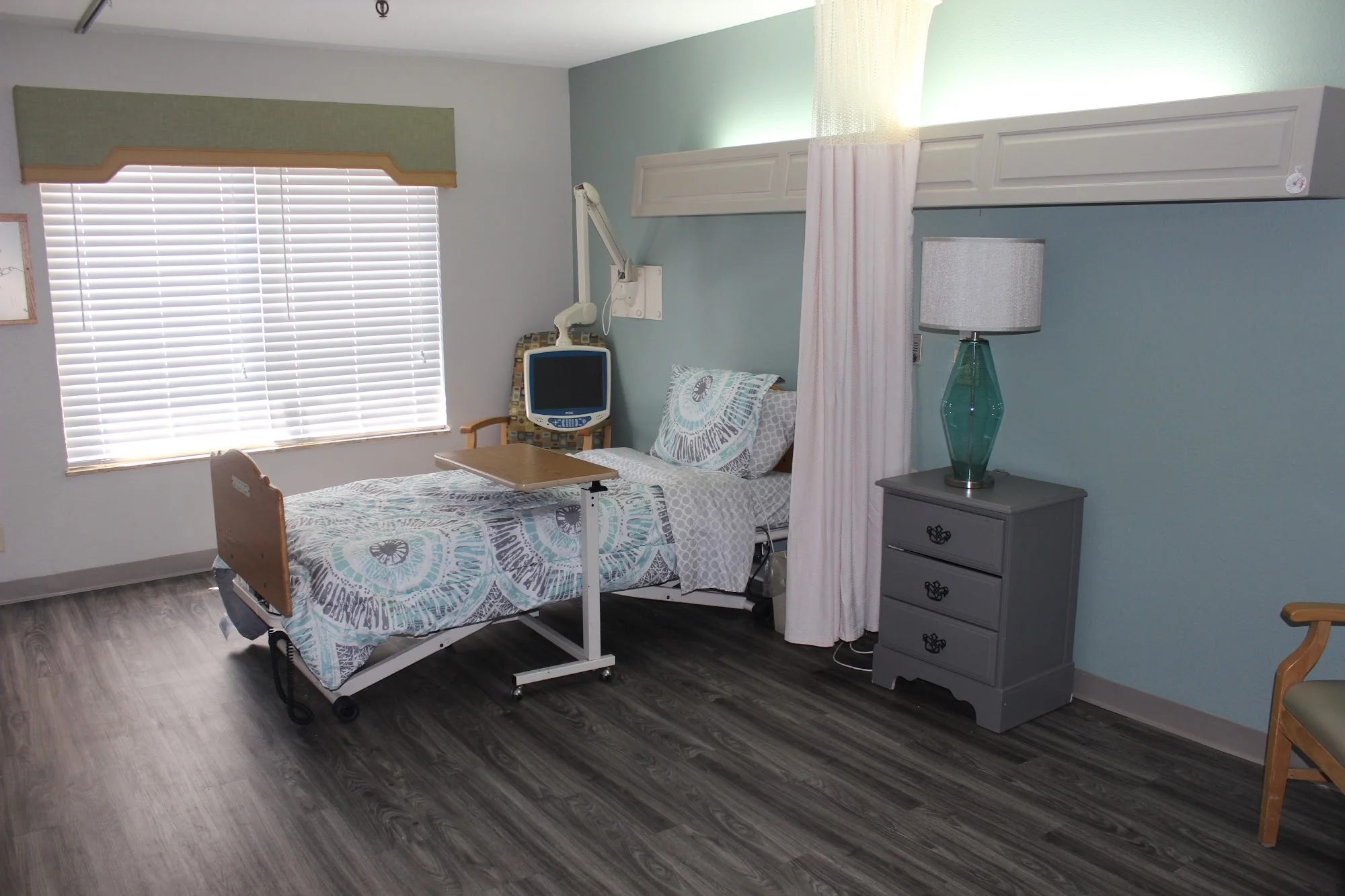 EMERALD CARE CENTER SOUTHWEST LLC