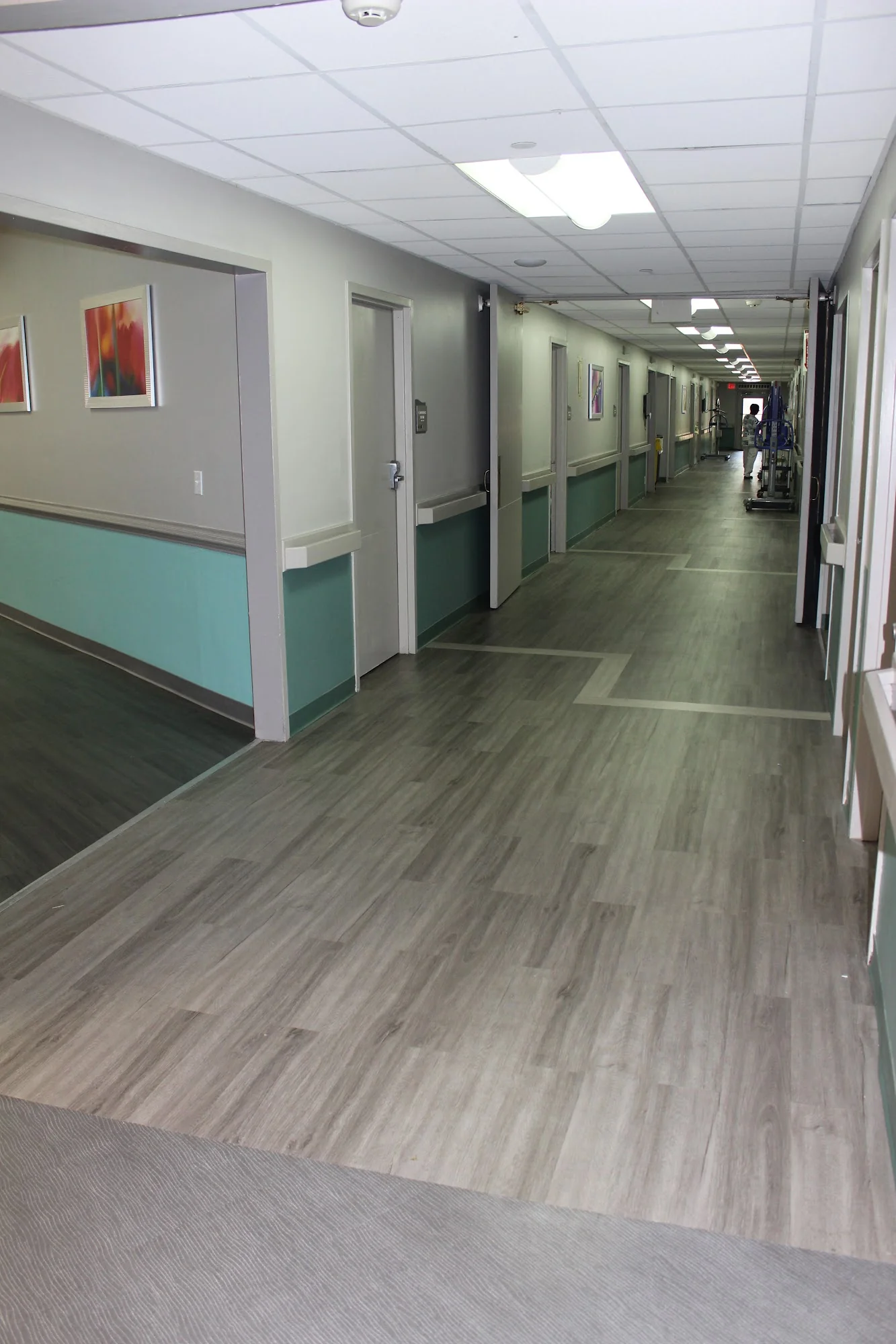 EMERALD CARE CENTER SOUTHWEST LLC