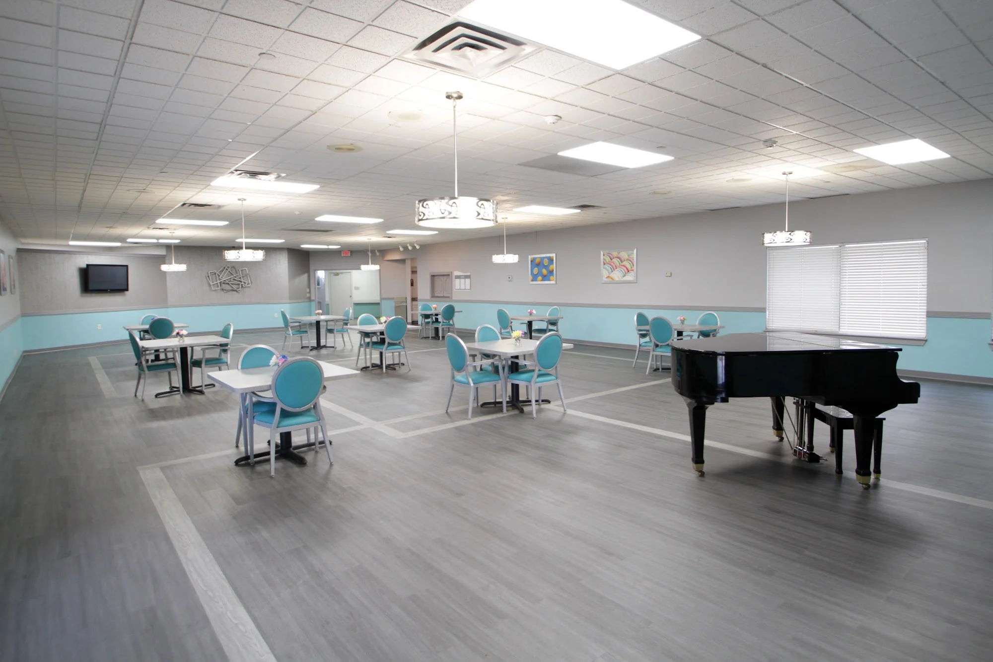EMERALD CARE CENTER TULSA