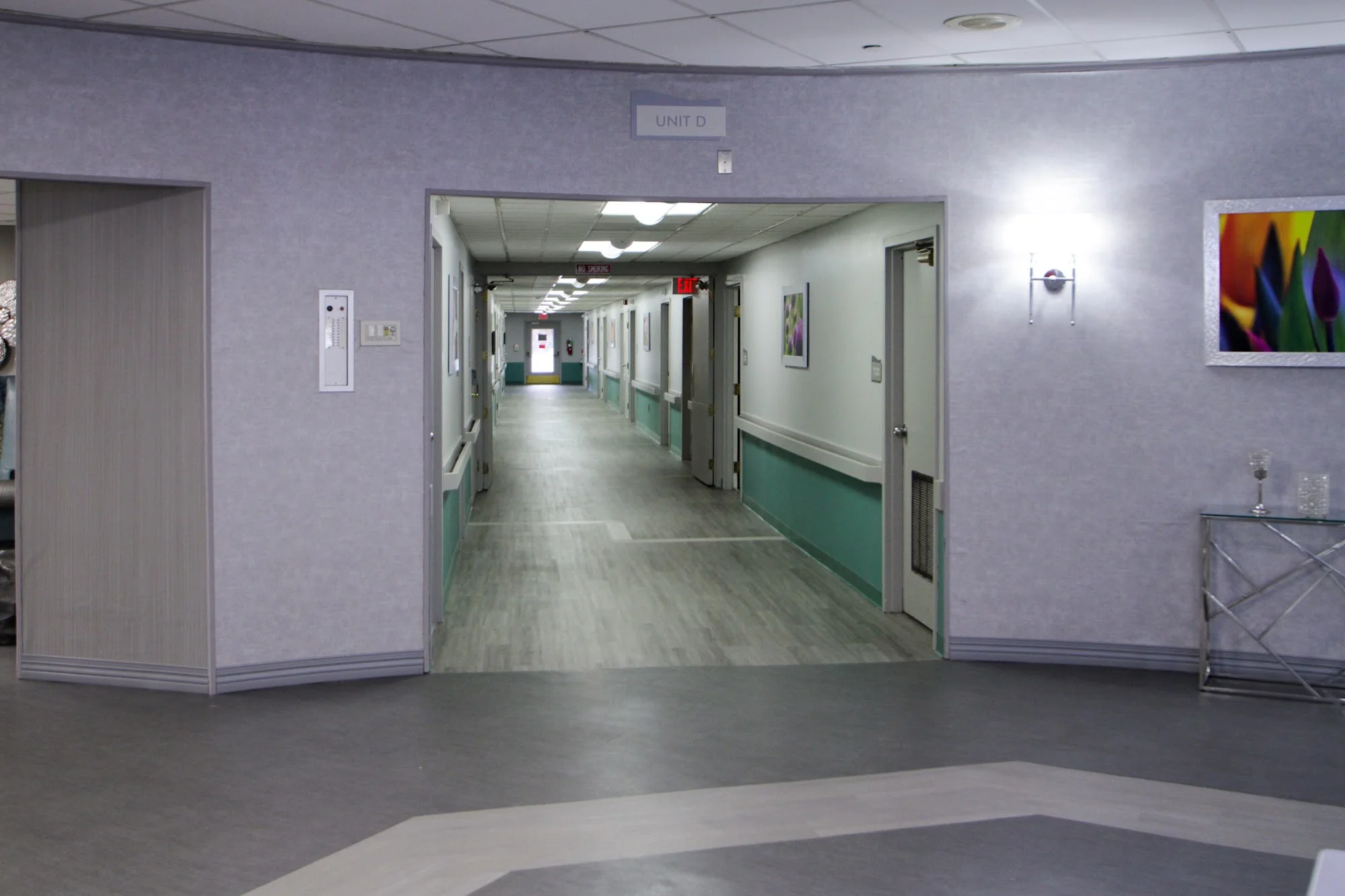 EMERALD CARE CENTER TULSA