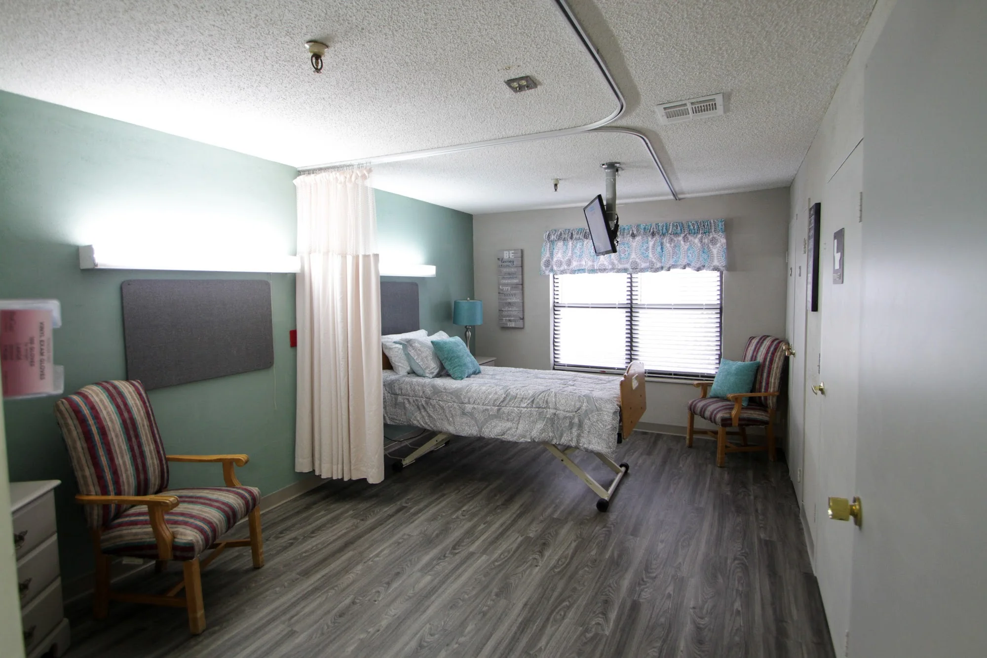 EMERALD CARE CENTER TULSA