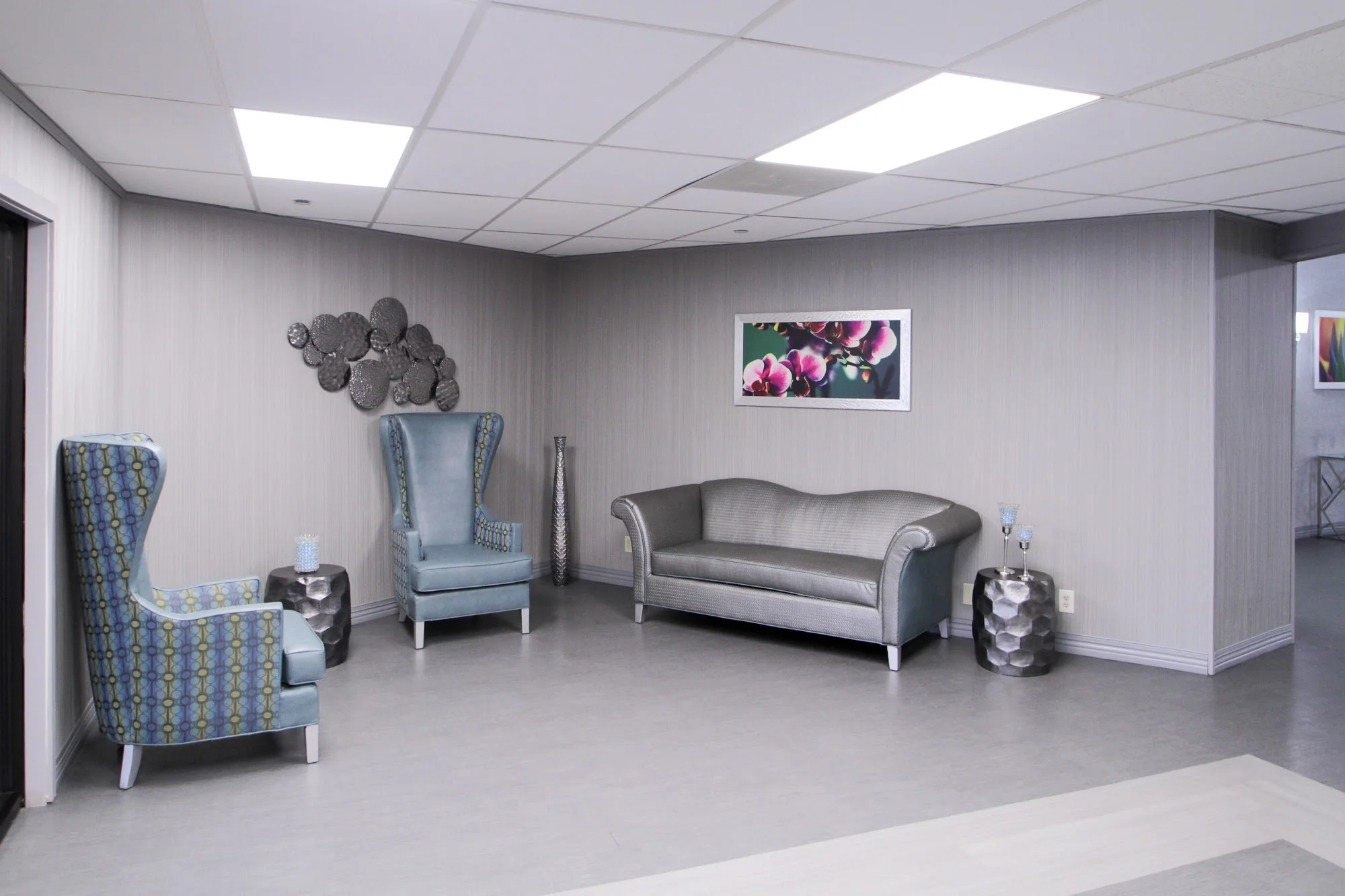 EMERALD CARE CENTER TULSA