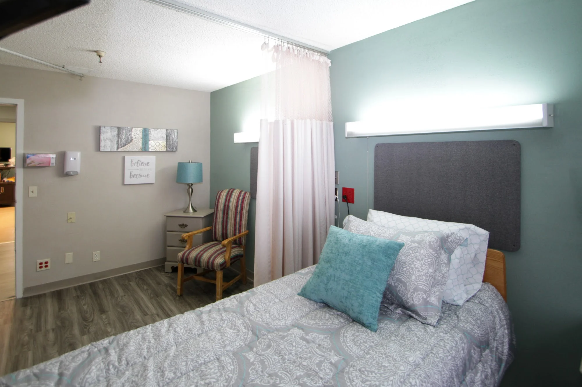 EMERALD CARE CENTER TULSA