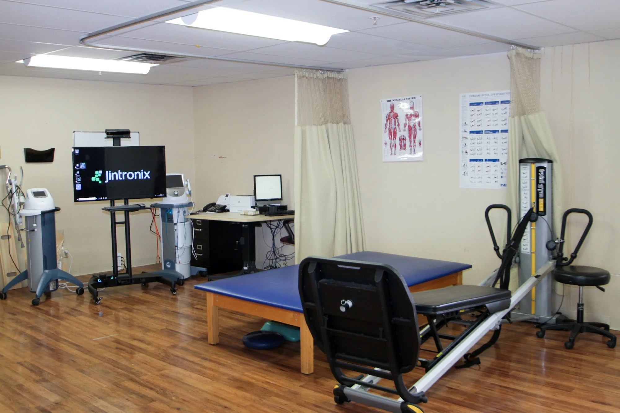 EMERALD CARE CENTER TULSA