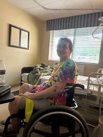 EMERALD NURSING & REHAB LEGACY POINTE LLC