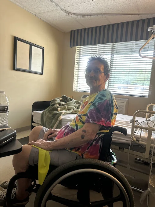 EMERALD NURSING & REHAB LEGACY POINTE LLC