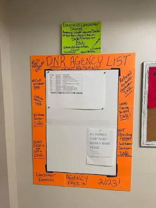 EMERALD NURSING & REHAB OMAHA