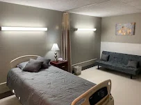 EMERALD NURSING & REHABILITATION MERCY