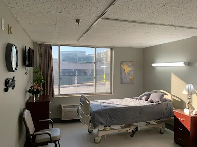 EMERALD NURSING & REHABILITATION MERCY