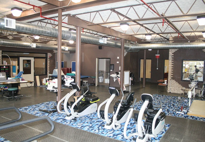 EMERGE NURSING AND REHABILITATION AT GLEN COVE