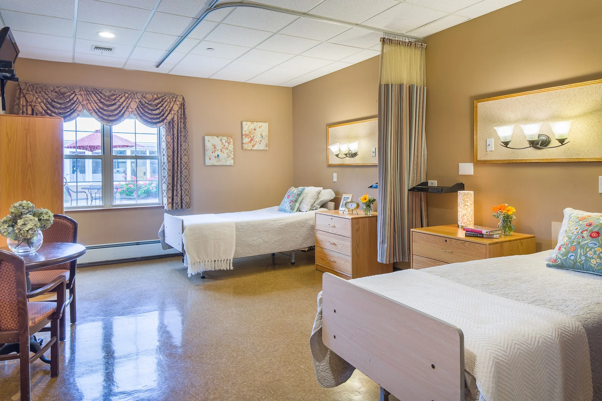 EMERGE NURSING AND REHABILITATION AT GLEN COVE