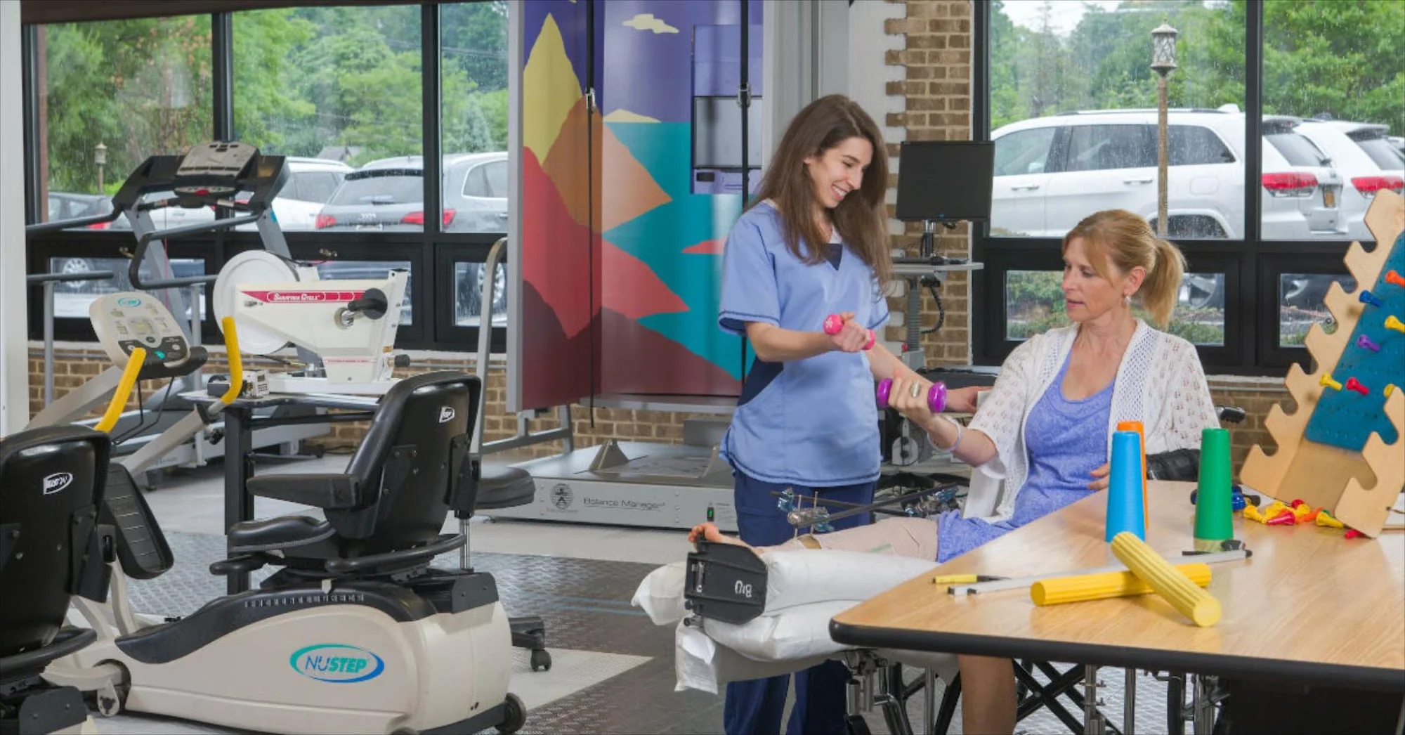 EMERGE NURSING AND REHABILITATION AT GLEN COVE
