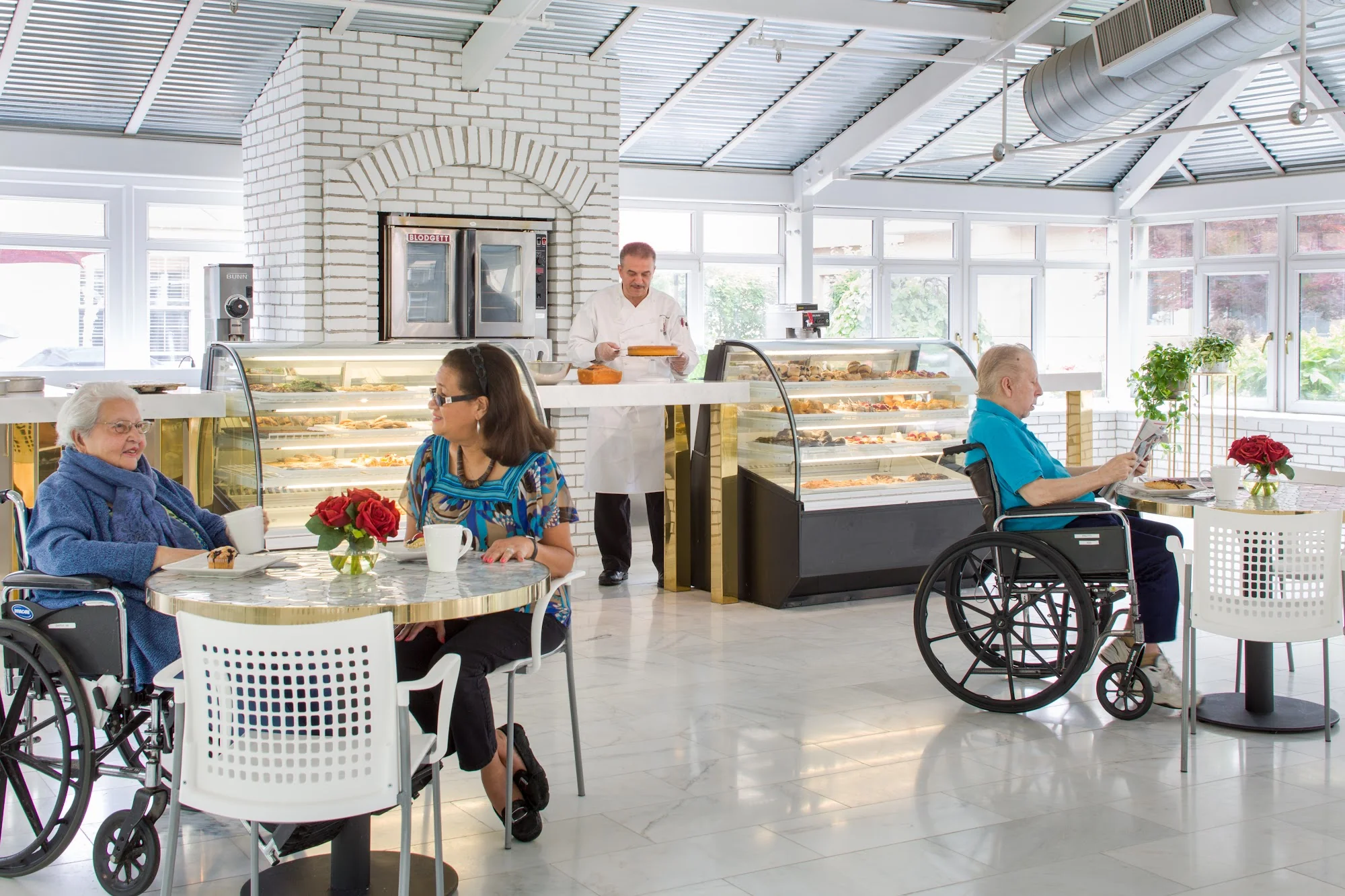 EMERGE NURSING AND REHABILITATION AT GLEN COVE