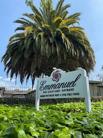 EMMANUEL POST ACUTE CARE - HAYWARD