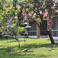 EMORY L BENNETT MEMORIAL VETERANS NURSING HOME