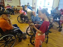 EMORY L BENNETT MEMORIAL VETERANS NURSING HOME