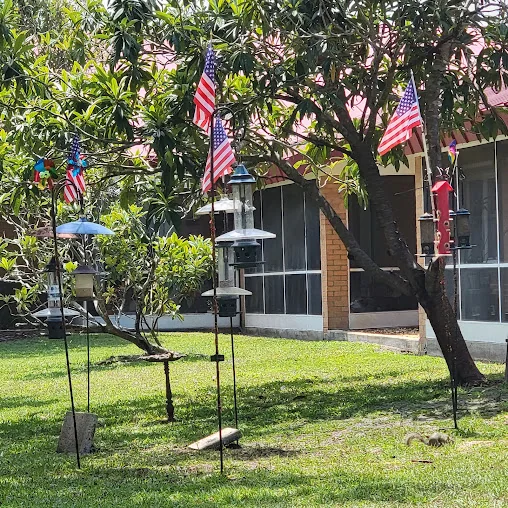 EMORY L BENNETT MEMORIAL VETERANS NURSING HOME