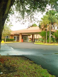 EMORY L BENNETT MEMORIAL VETERANS NURSING HOME